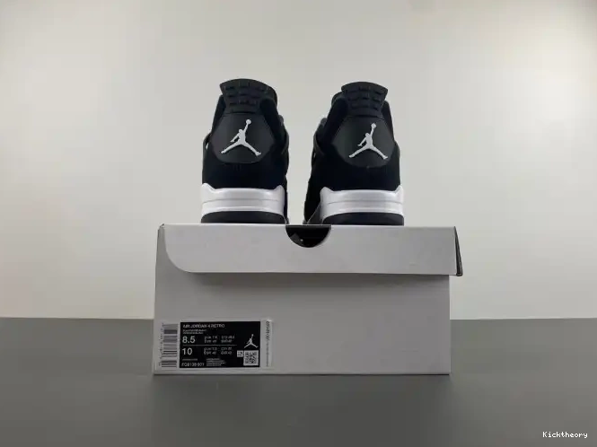 Kick Theory FQ8138-001 AIR 